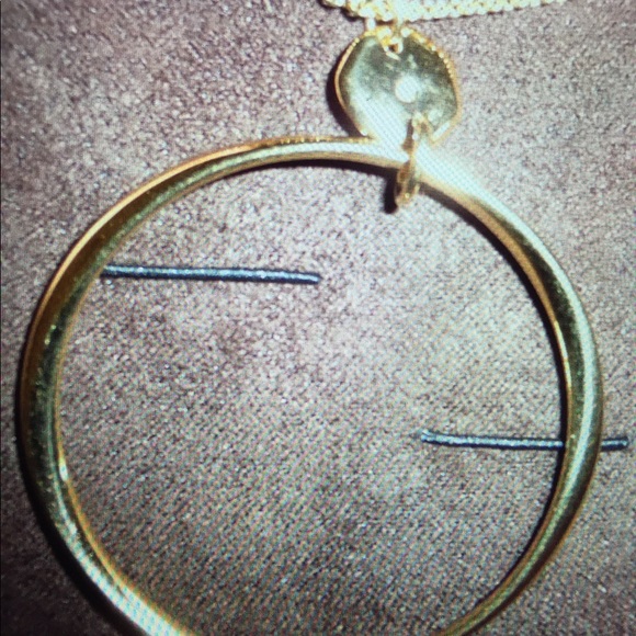 Roberto Coin necklace x/large with diamond NEW - Picture 3 of 11